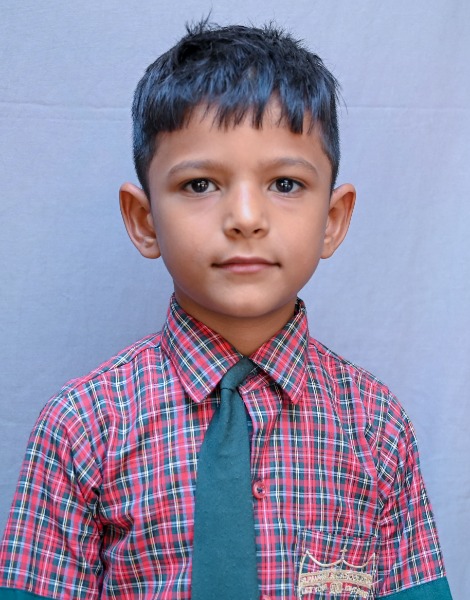 SHAURYA PRATAP SINGH